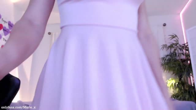 Gallery image thumbnail from Marie's myfreecams stream on, 02/02/2023, 05:07 image 19 of 20
