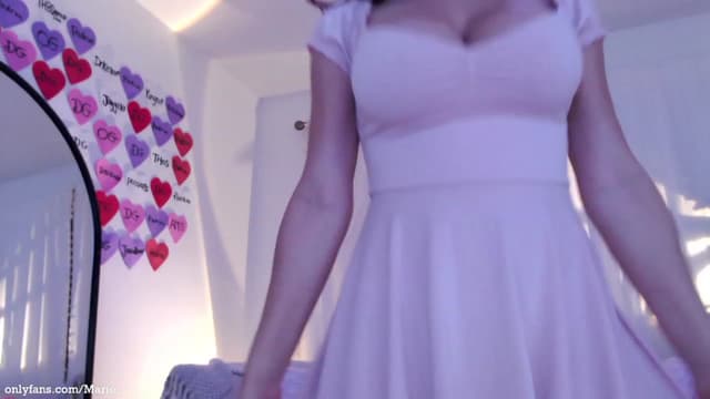 Gallery image thumbnail from Marie's myfreecams stream on, 02/02/2023, 05:07 image 20 of 20