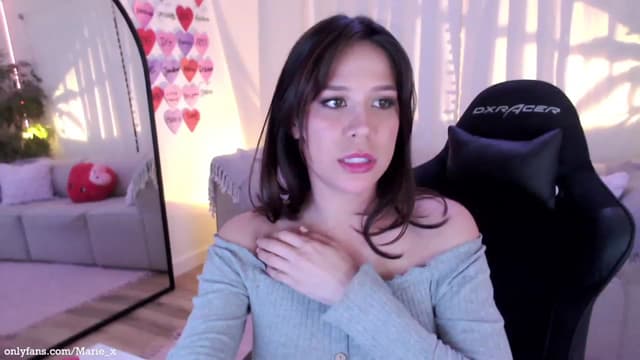Gallery image thumbnail from Marie's myfreecams stream on, 02/03/2023, 02:06 image 12 of 20