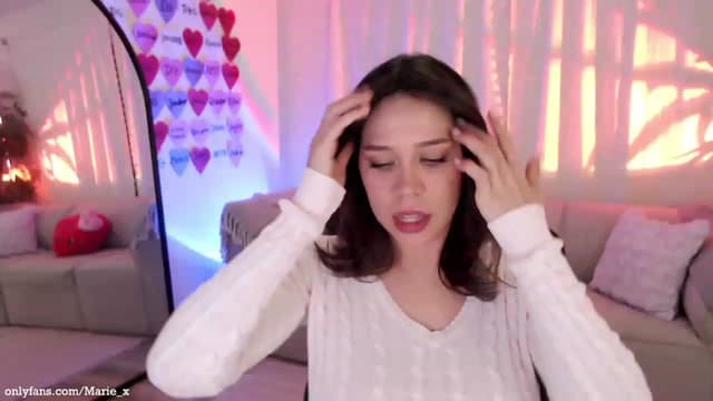 Gallery image thumbnail from Marie's myfreecams stream on, 02/08/2023, 05:07 image 1 of 20