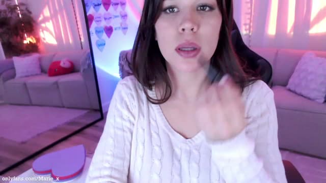 Gallery image thumbnail from Marie's myfreecams stream on, 02/08/2023, 05:07 image 20 of 20
