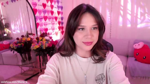 Gallery image thumbnail from Marie's myfreecams stream on, 02/18/2023, 03:03 image 14 of 20