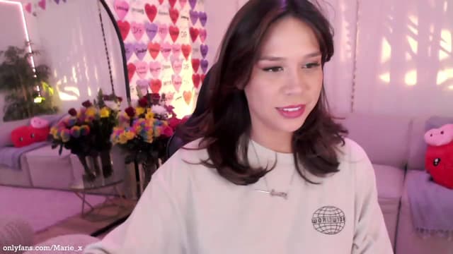 Gallery image thumbnail from Marie's myfreecams stream on, 02/18/2023, 04:01 image 9 of 20