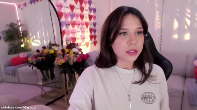 Gallery image thumbnail from Marie's myfreecams stream on, 02/18/2023, 04:01 image 14 of 20