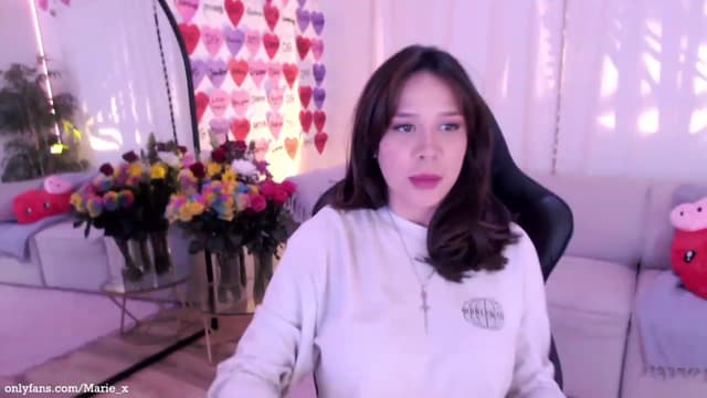 Gallery image thumbnail from Marie's myfreecams stream on, 02/18/2023, 06:24 image 7 of 20
