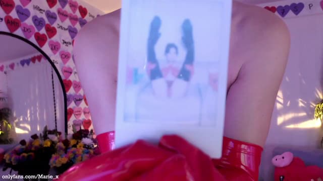 Gallery image thumbnail from Marie's myfreecams stream on, 02/18/2023, 07:50 image 5 of 20