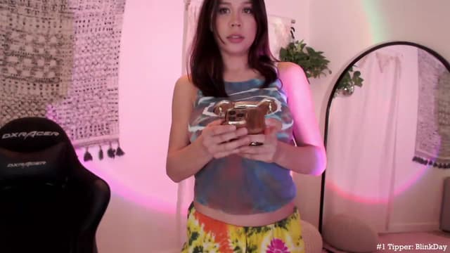 Gallery image thumbnail from Marie's myfreecams stream on, 04/20/2023, 04:11 image 13 of 20