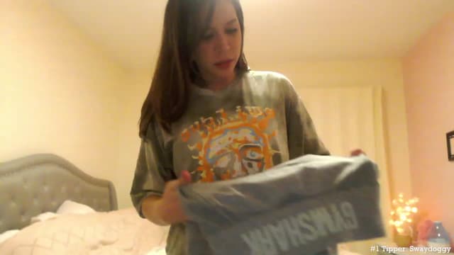 Gallery image thumbnail from Marie's myfreecams stream on, 05/17/2023, 04:19 image 20 of 20