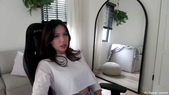 Gallery image thumbnail from Marie's myfreecams stream on, 05/30/2023, 23:08 image 9 of 20