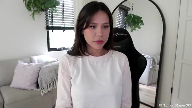 Gallery image thumbnail from Marie's myfreecams stream on, 05/30/2023, 23:08 image 11 of 20
