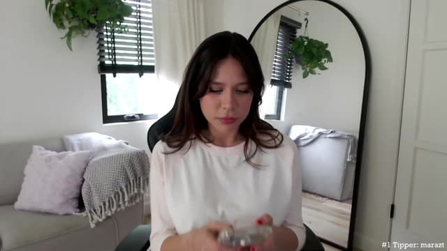 Gallery image thumbnail from Marie's myfreecams stream on, 05/30/2023, 23:08 image 3 of 20