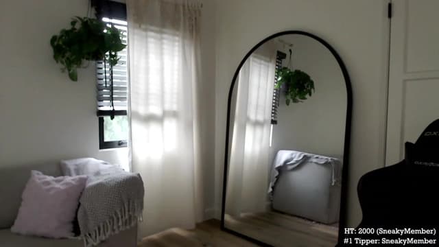 Gallery image thumbnail from Marie's myfreecams stream on, 05/31/2023, 23:47 image 1 of 20
