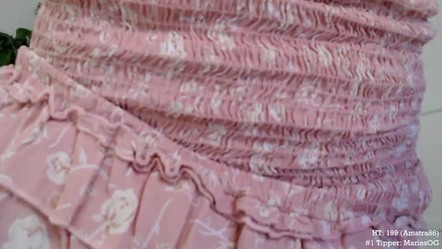 Gallery image thumbnail from Marie's myfreecams stream on, 08/04/2023, 24:45 image 14 of 20