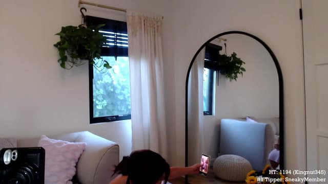 Gallery image thumbnail from Marie's myfreecams stream on, 08/11/2023, 02:40 image 14 of 20
