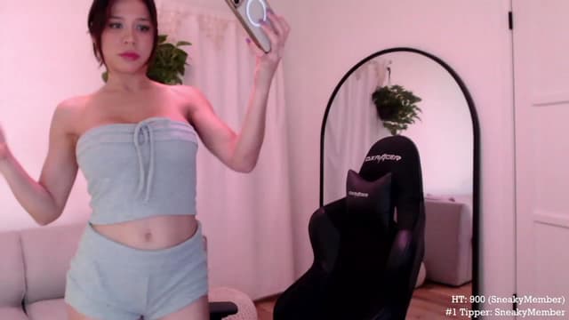 Gallery image thumbnail from Marie's myfreecams stream on, 09/12/2023, 03:35 image 7 of 20