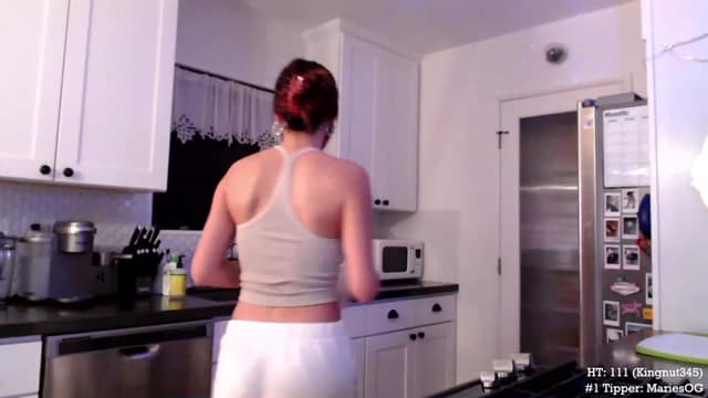 Gallery image thumbnail from Marie's myfreecams stream on, 09/20/2023, 05:03 image 7 of 20