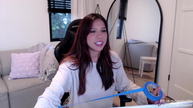 Gallery image thumbnail from Marie's myfreecams stream on, 09/23/2023, 03:41 image 2 of 20