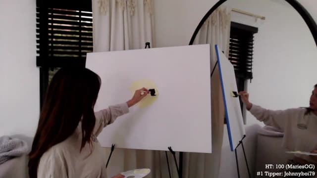 Gallery image thumbnail from Marie's myfreecams stream on, 09/23/2023, 03:41 image 4 of 20
