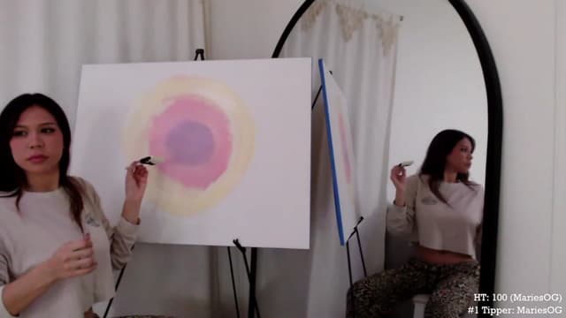 Gallery image thumbnail from Marie's myfreecams stream on, 09/23/2023, 03:41 image 8 of 20