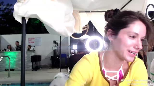 Gallery image thumbnail from Marie's myfreecams stream on, 10/12/2023, 01:34 image 18 of 20