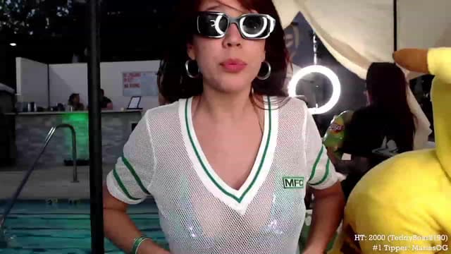 Gallery image thumbnail from Marie's myfreecams stream on, 10/12/2023, 01:34 image 7 of 20