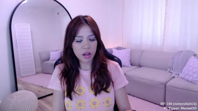 Gallery image thumbnail from Marie's myfreecams stream on, 11/15/2023, 22:07 image 2 of 20