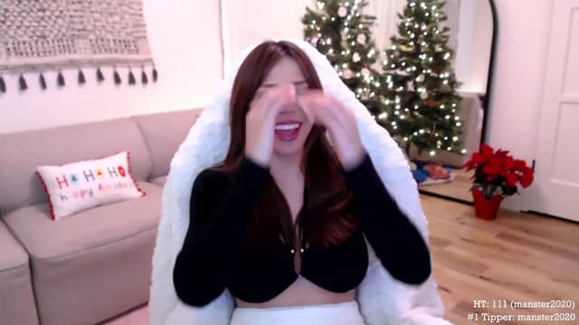 Gallery image thumbnail from Marie's myfreecams stream on, 12/21/2023, 04:01 image 3 of 20