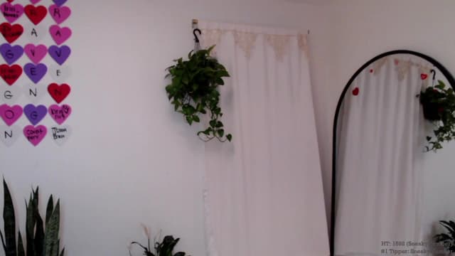 Gallery image thumbnail from Marie's myfreecams stream on, 02/08/2024, 02:25 image 12 of 20