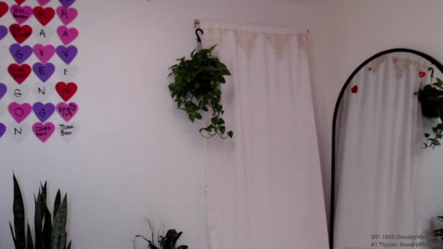 Gallery image thumbnail from Marie's myfreecams stream on, 02/08/2024, 02:25 image 9 of 20