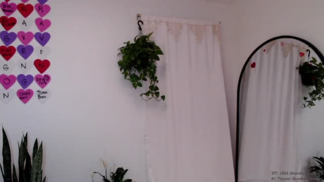 Gallery image thumbnail from Marie's myfreecams stream on, 02/08/2024, 02:25 image 10 of 20