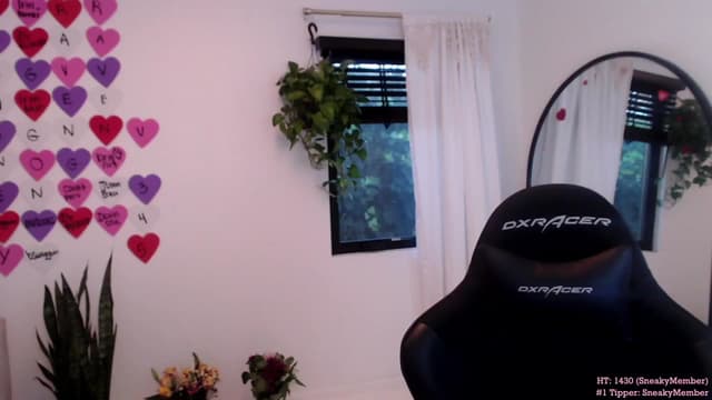 Gallery image thumbnail from Marie's myfreecams stream on, 02/14/2024, 02:12 image 9 of 20