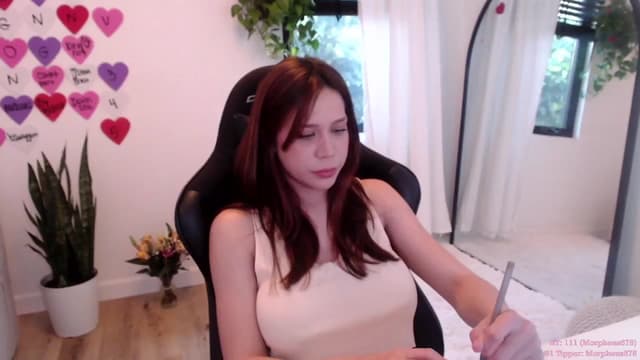 Gallery image thumbnail from Marie's myfreecams stream on, 02/14/2024, 02:12 image 2 of 20