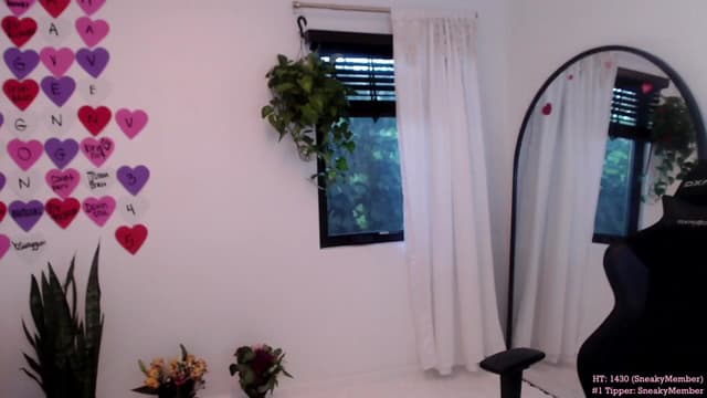 Gallery image thumbnail from Marie's myfreecams stream on, 02/14/2024, 02:12 image 8 of 20