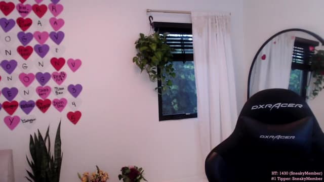 Gallery image thumbnail from Marie's myfreecams stream on, 02/14/2024, 02:12 image 10 of 20