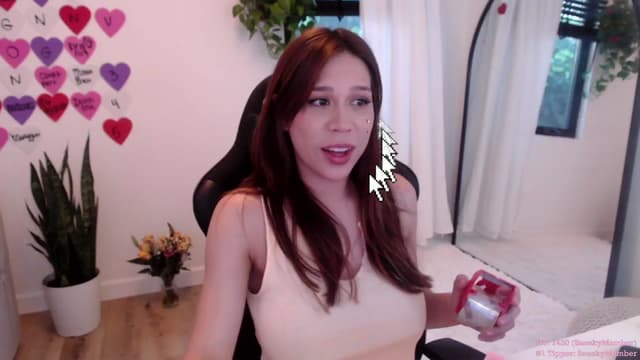 Gallery image thumbnail from Marie's myfreecams stream on, 02/14/2024, 02:12 image 5 of 20