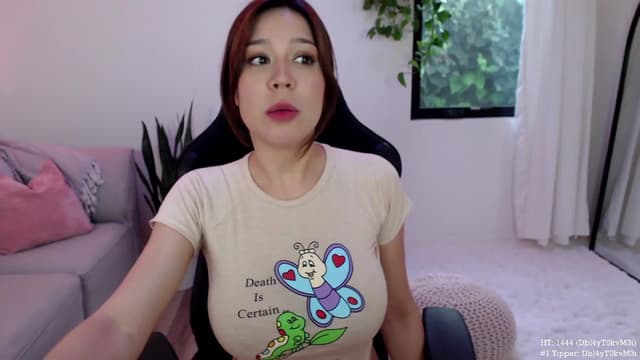 Gallery image thumbnail from Marie's myfreecams stream on, 03/28/2024, 02:20 image 1 of 20