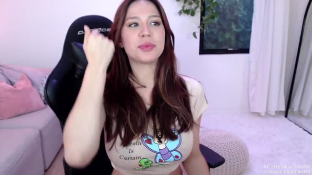 Gallery image thumbnail from Marie's myfreecams stream on, 03/28/2024, 02:20 image 15 of 20