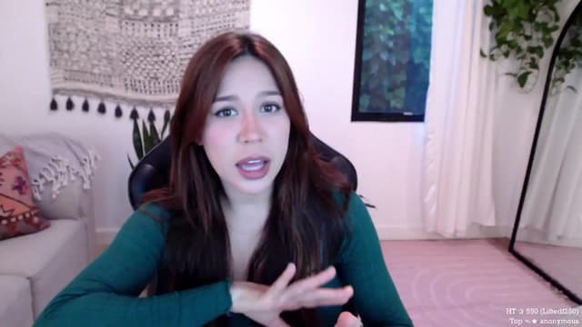 Gallery image thumbnail from Marie's myfreecams stream on, 05/22/2024, 04:40 image 8 of 20