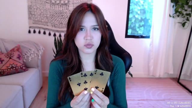Gallery image thumbnail from Marie's myfreecams stream on, 05/22/2024, 04:40 image 2 of 20