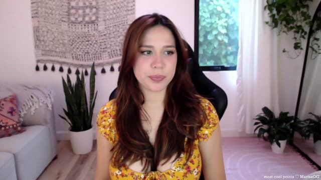 Gallery image thumbnail from Marie's myfreecams stream on, 06/15/2024, 03:37 image 2 of 20