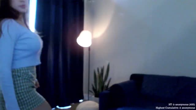 Gallery image thumbnail from Marie's myfreecams stream on, 11/08/2024, 24:05 image 9 of 20