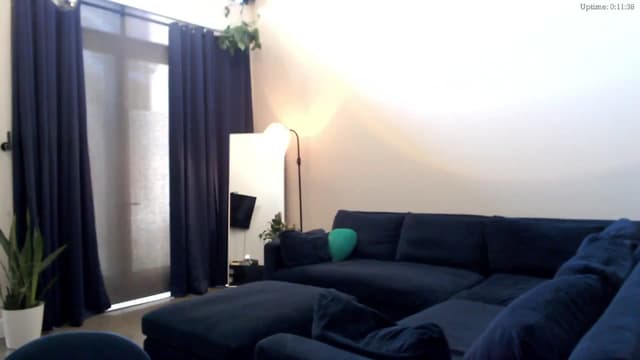 Gallery image thumbnail from Marie's myfreecams stream on, 11/14/2024, 21:45 image 12 of 20