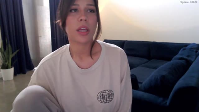 Gallery image thumbnail from Marie's myfreecams stream on, 11/14/2024, 21:45 image 8 of 20
