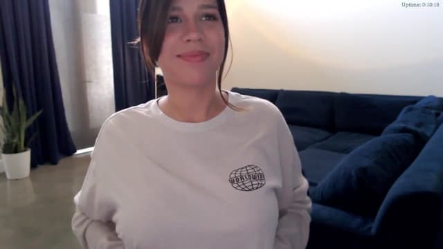 Gallery image thumbnail from Marie's myfreecams stream on, 11/14/2024, 21:45 image 10 of 20
