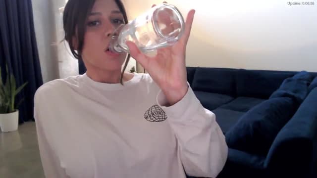 Gallery image thumbnail from Marie's myfreecams stream on, 11/14/2024, 21:45 image 5 of 20