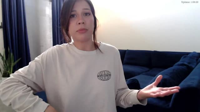 Gallery image thumbnail from Marie's myfreecams stream on, 11/15/2024, 24:08 image 7 of 20