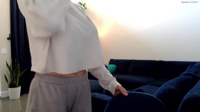 Gallery image thumbnail from Marie's myfreecams stream on, 11/15/2024, 24:08 image 5 of 20