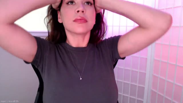 Gallery image thumbnail from Marie's myfreecams stream on, 02/25/2025, 22:44 image 15 of 20