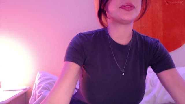 Gallery image thumbnail from Marie's myfreecams stream on, 02/25/2025, 22:44 image 2 of 20