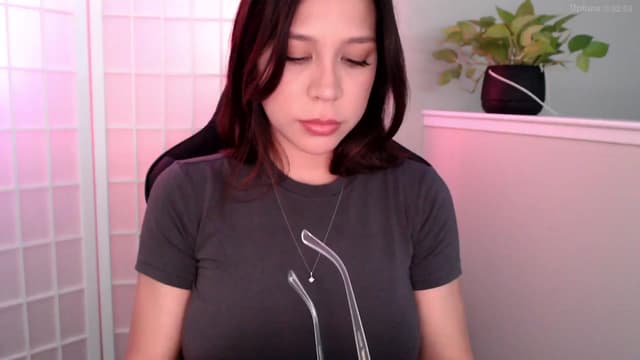 Gallery image thumbnail from Marie's myfreecams stream on, 02/25/2025, 22:44 image 12 of 20